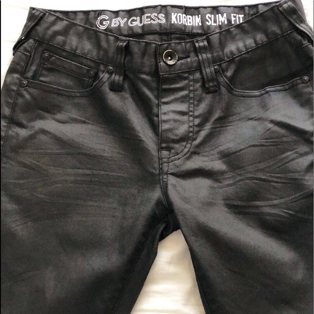 G by Guess Men’s Jeans